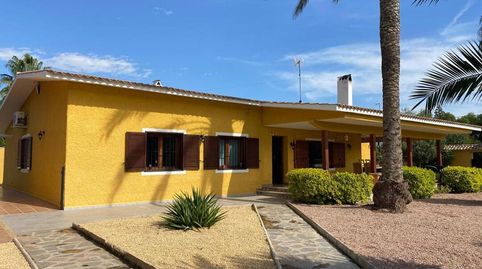 Foto 5 de Casa o chalet en venta en Calle del Músic Enric Ainaud, 3, Almajada - Ravel, Mutxamel