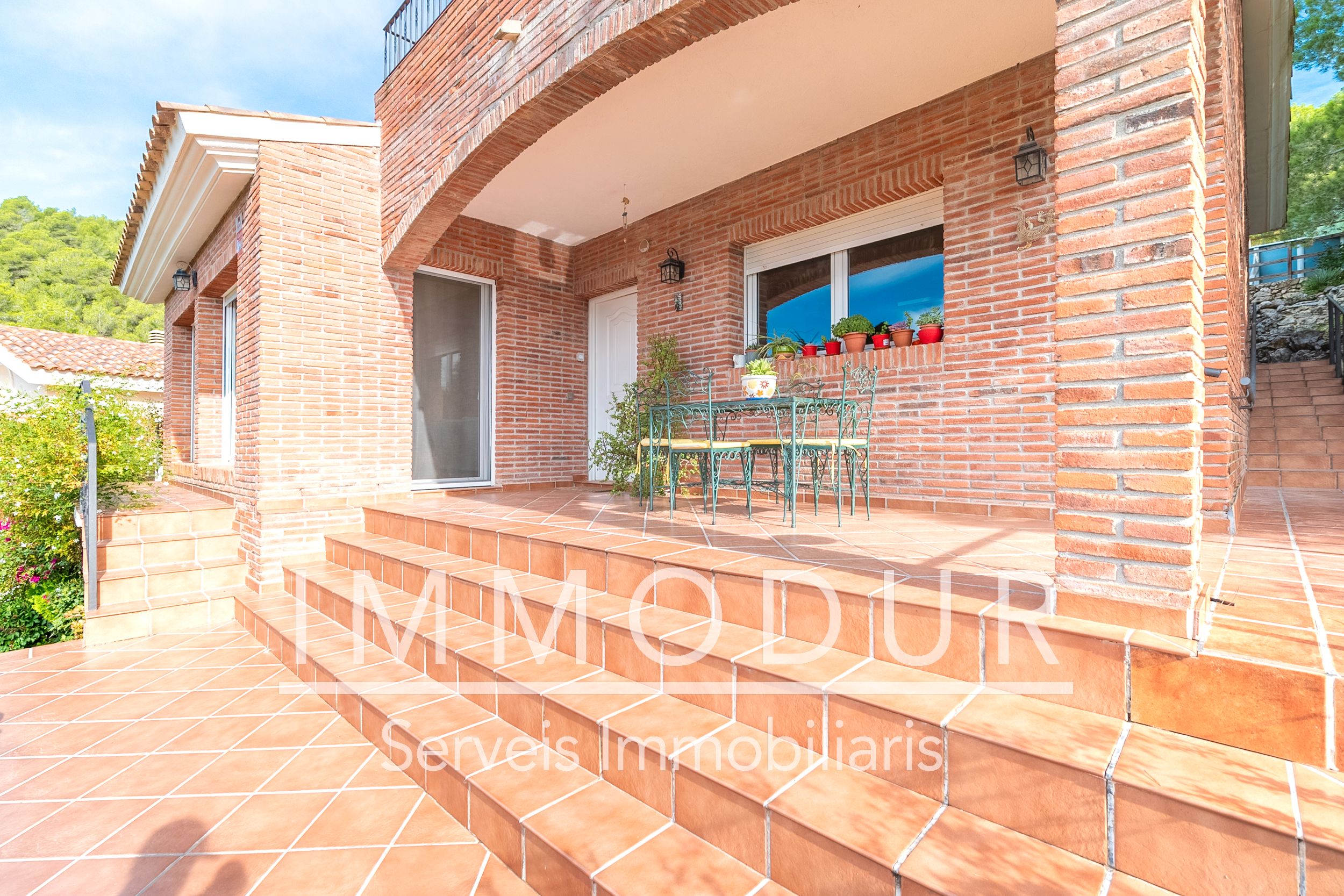 Casa o xalet en venda a Carrer Túria, 11, Begues