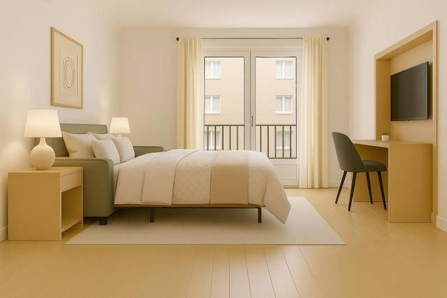 Estudio en Venta en Arapiles