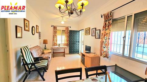 Foto 3 de Finca rústica en venta en Las Tres Piedras - Costa Ballena, Chipiona