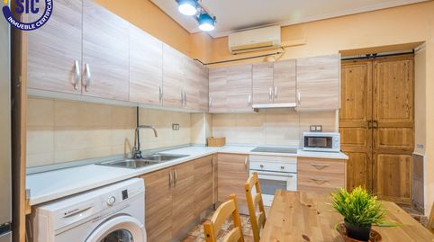 Foto 5 de Planta baja en venta en Calle de la Reina, El Cabanyal - El Canyamelar, Valencia Capital