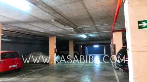 Foto 5 de Garatge en venda a Calle Cruz Roja, 1, Vara de Quart, Valencia