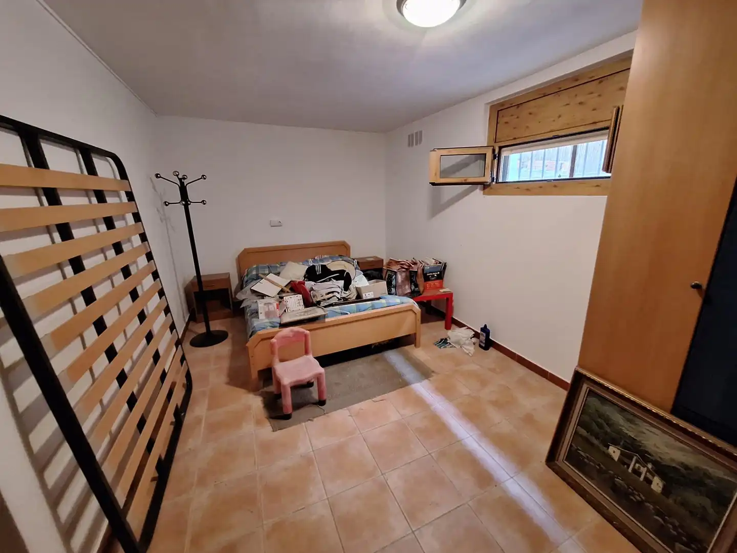 Casa rustica con terrazza in vendita a Airesol, imagen 21