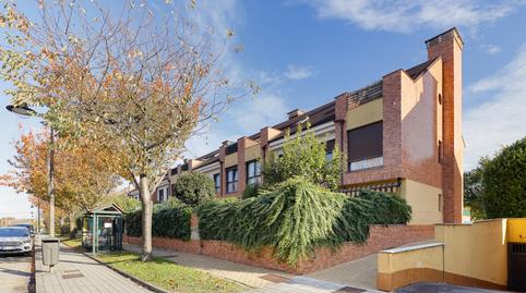 Photo 3 of Single-family semi-detached for sale in Gijón - Av la Camocha, 127, Vega, Asturias