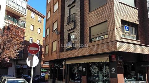 Foto 3 de Oficina de lloguer a Calle Doctor Fleming, 7, Centro, Ávila