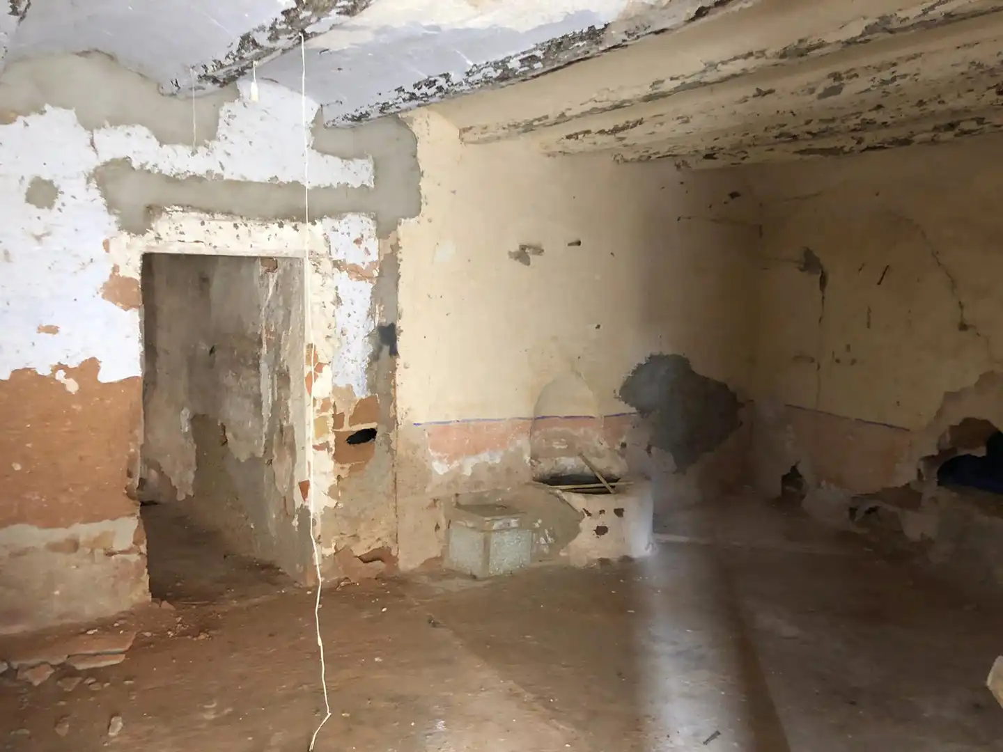 Casa o chalet en venta en Castillo, Torralba de Ribota