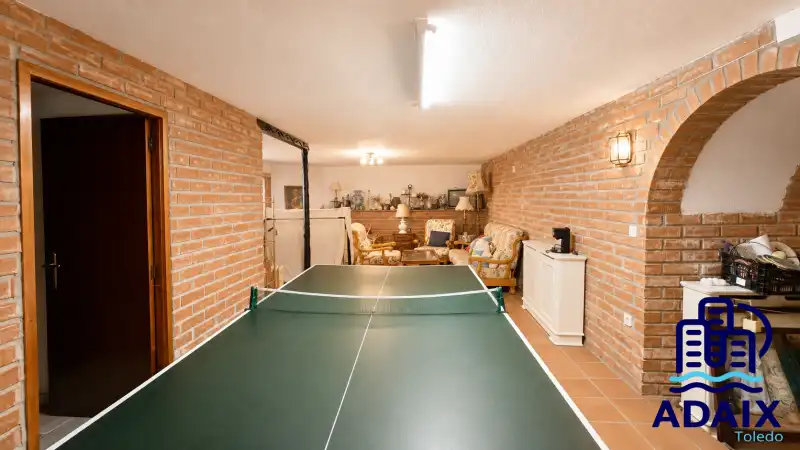 Casa o chalet en venta en Noez con Aire acondicionado y Terraza