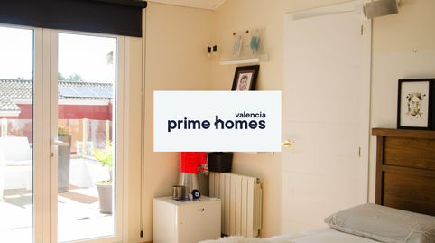 Foto 5 de Casa adosada en venta en Calicanto - Santo Domingo, Torrent