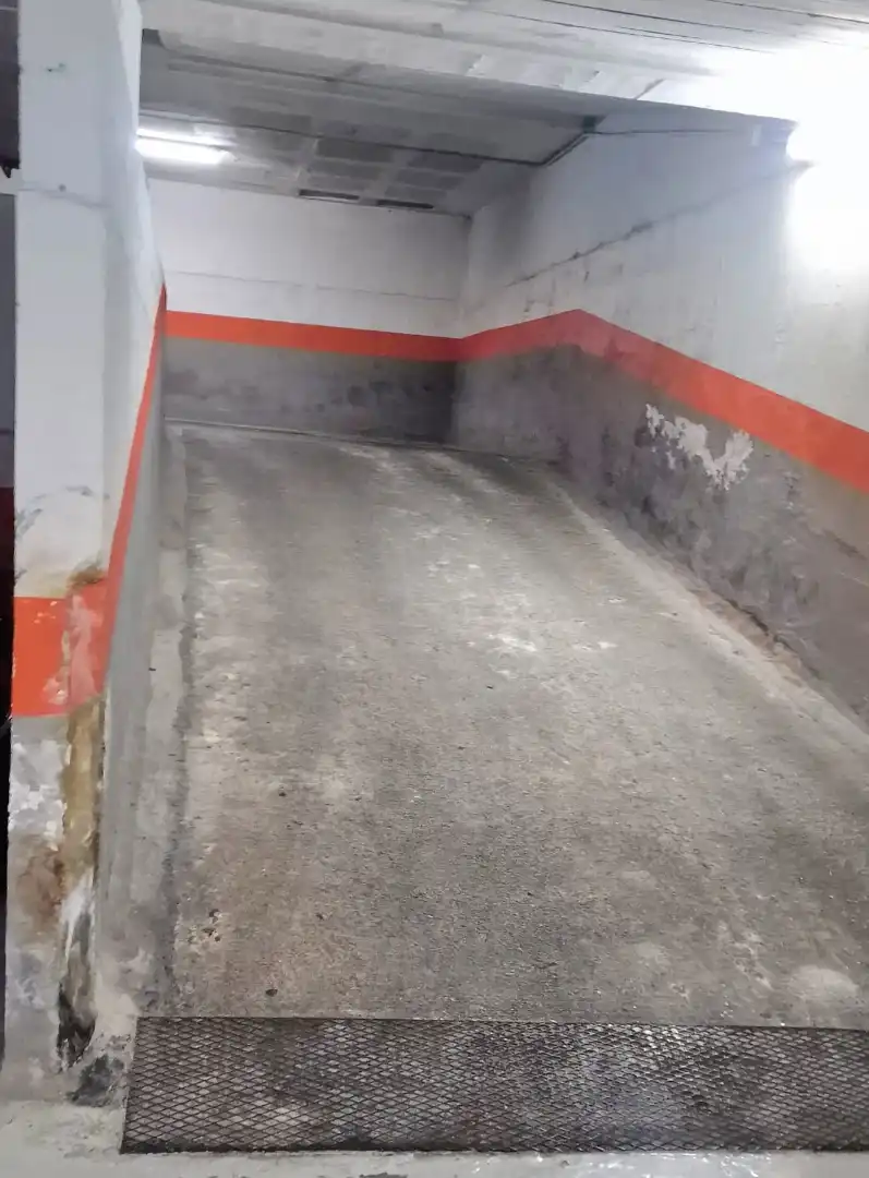 Aparcament de Garatge en venda en Barcelona