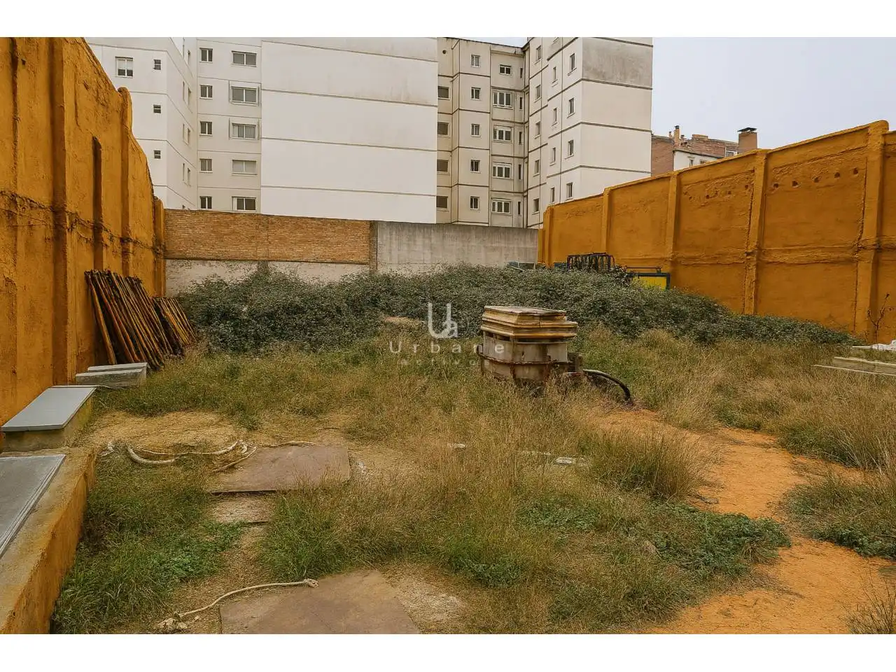 Terrain résidentiel à vendre à Calle Maestro Luis Vives, imagen 4
