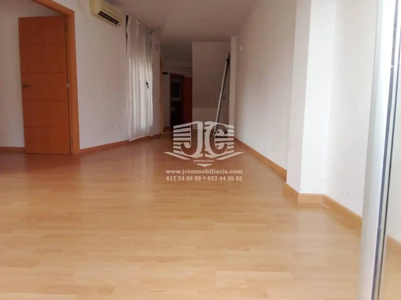 Dúplex en venda en L'Ampolla amb Aire condicionat, Parquet i Terrassa