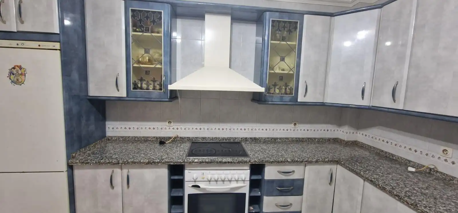 Casa o chalet en venta en El Cerro