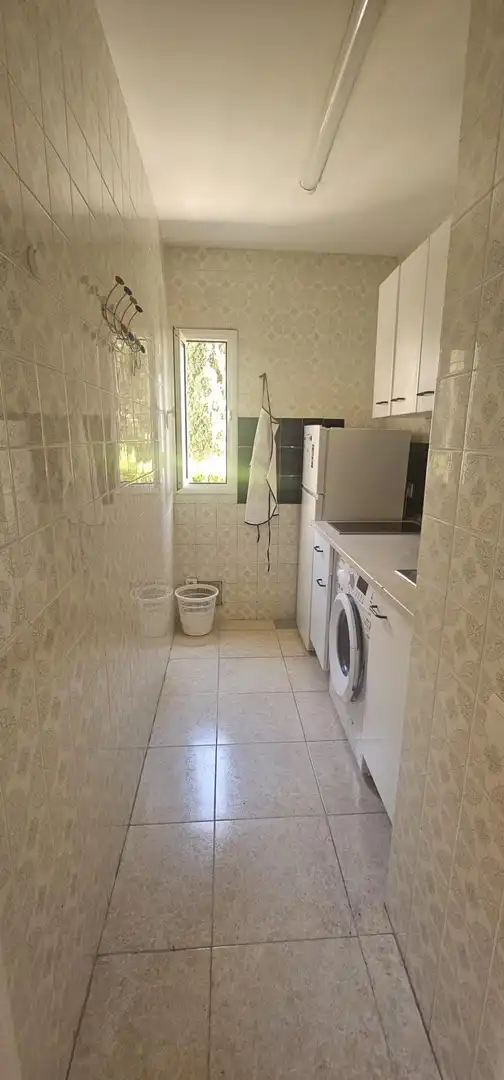 Cocina de Apartamento en venta en Benalmádena