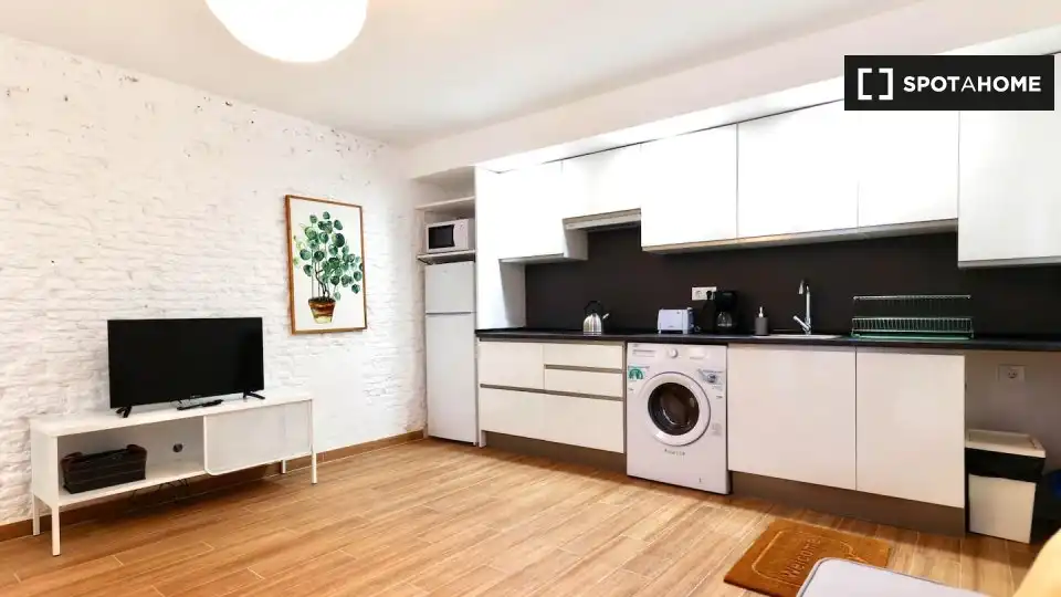 Flat to rent in Centro, imagen 6