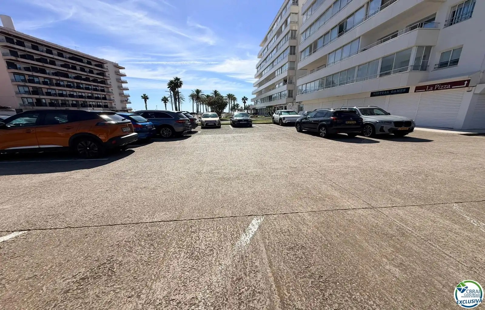 Flat with pool for sale in Avenida Gola De L Éstany 10, imagen 49