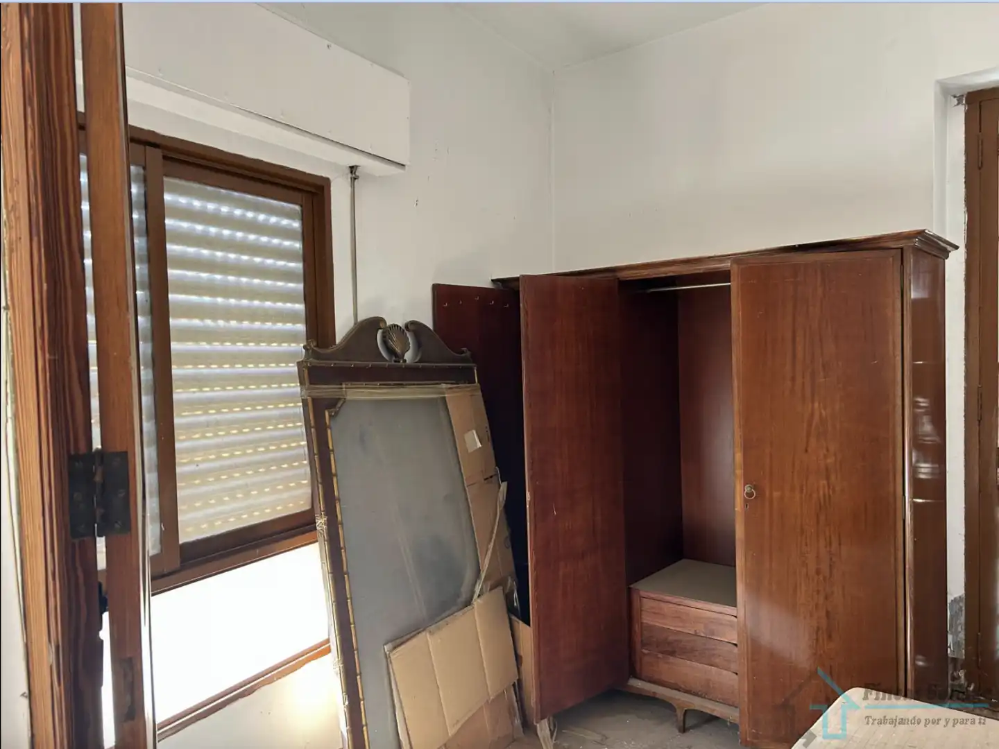 Habitación de Casa o chalet en venta en Petrés con Terraza y Balcón