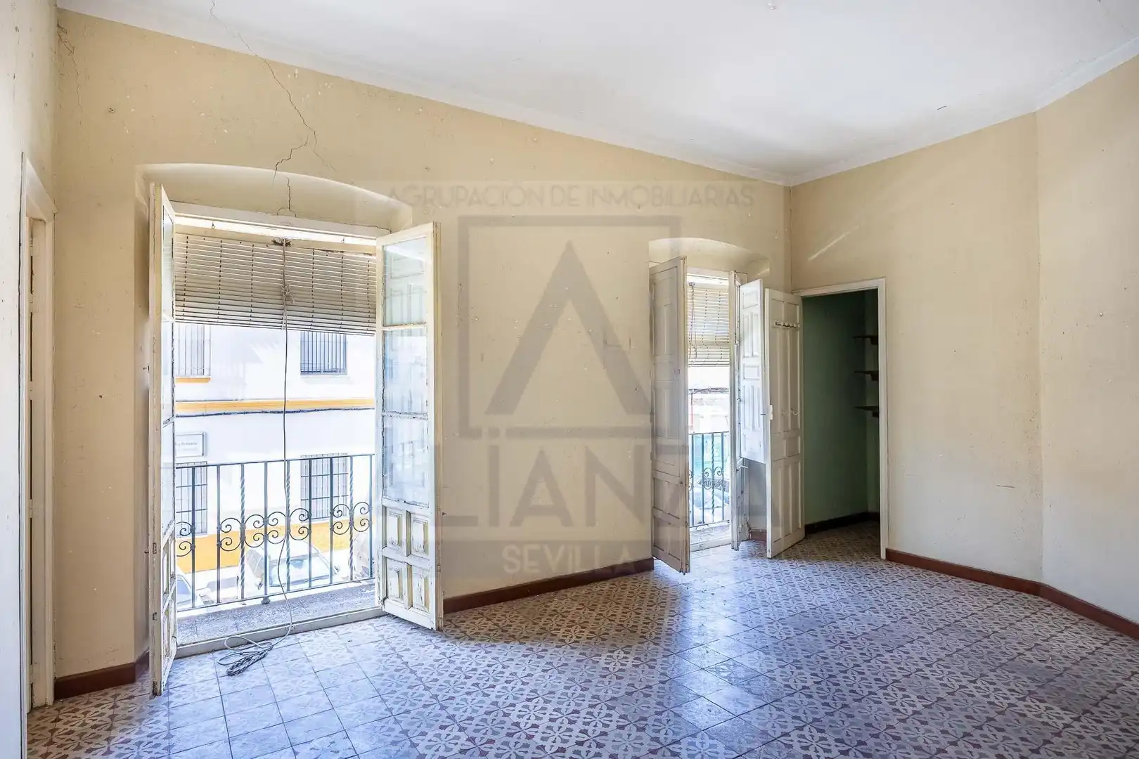 Adossat amb terrassa en venda a Calle CURRO ROMERO 7, imagen 32