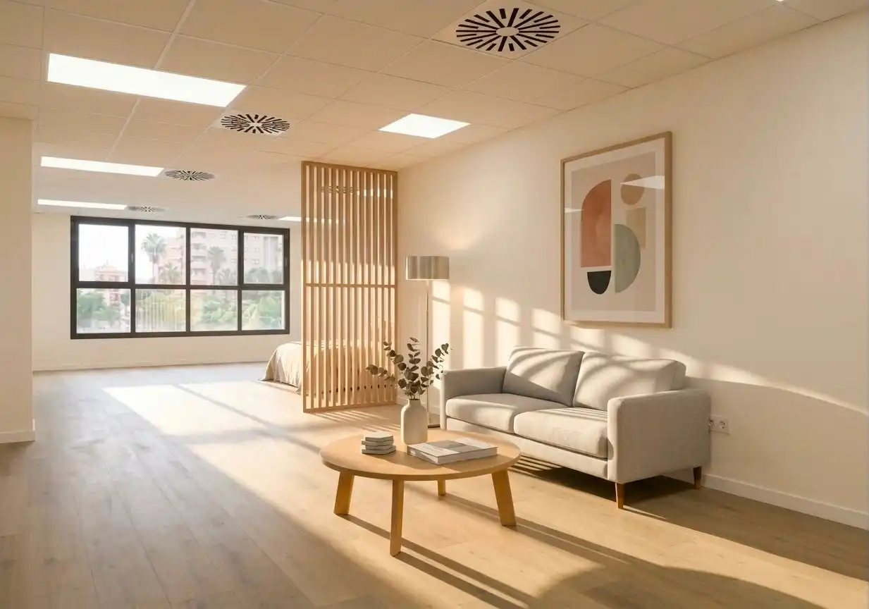 Estudio en venta en Avinguda del Mestre Rodrigo, 45, Nou Campanar