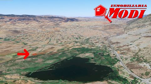 Se vende parcela rústica de 925 m en la localidad de Padul, GranadaSi buscas una finca rústica para cultivo, esta parcela de 925 m, immagine 5