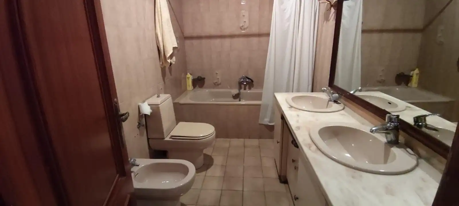 Baño de Piso en venta en Alegia con Balcón