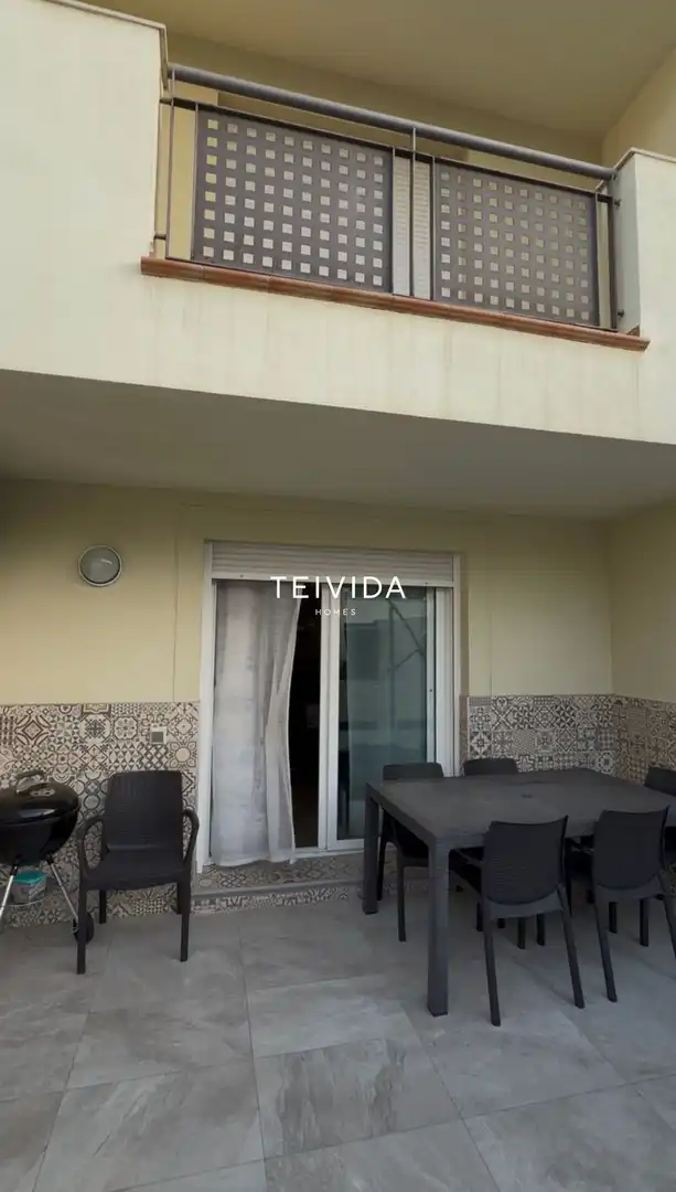 Adossat amb piscina en venda a Calle El Brezo, imagen 21