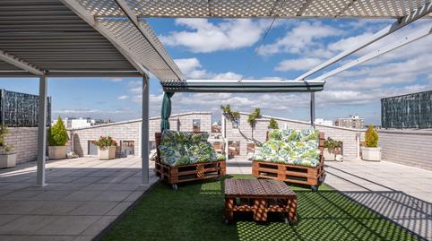 Photo 2 of Attic for sale in Calle Lasierra Purroy, 27, Barrio Torrero,  Zaragoza Capital