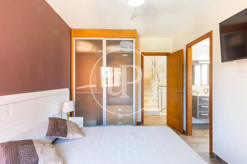 House with pool for sale in Mareny Blau, imagen 18