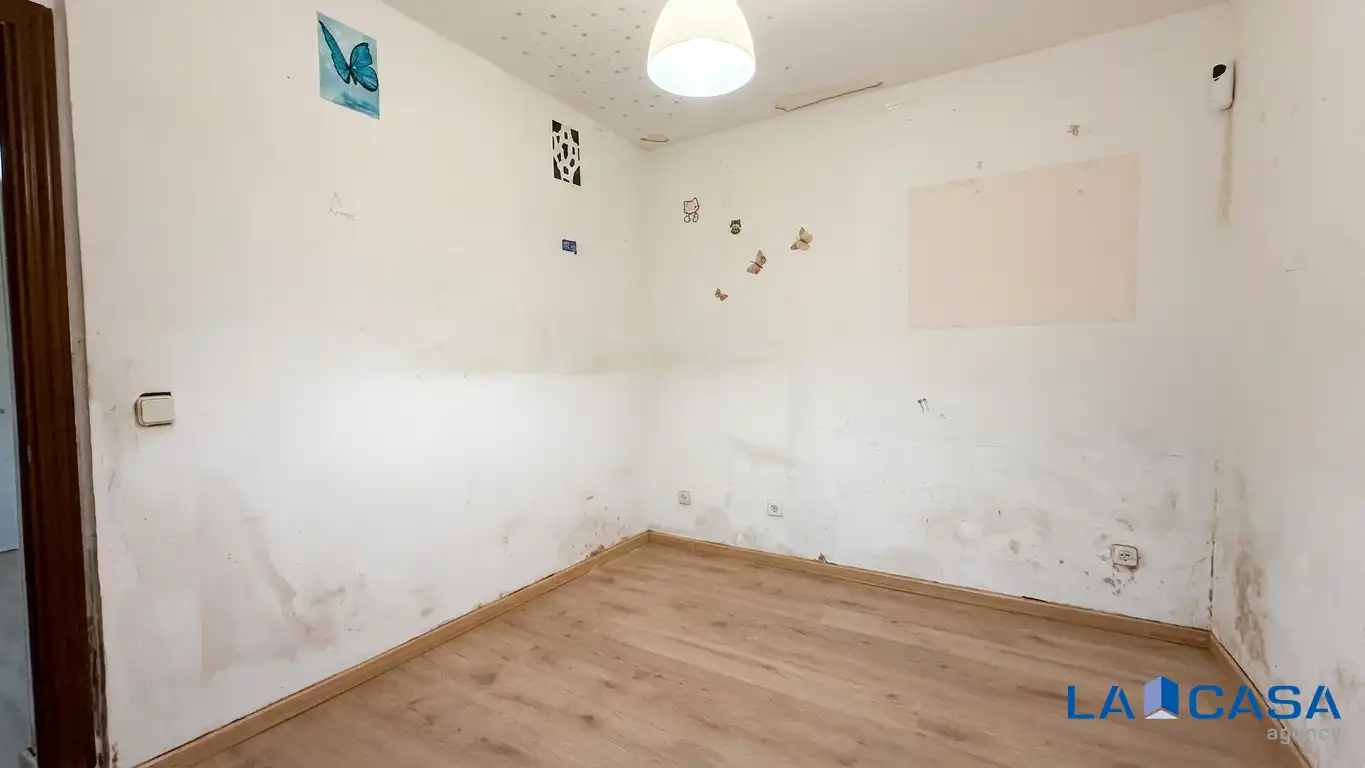 Erdgeschoss zum Verkauf in Arganzuela