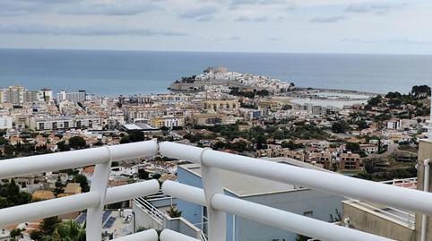Photo 5 of Flat for sale in Las Atalayas - Urmi - Cerro de Mar, Peñíscola / Peníscola
