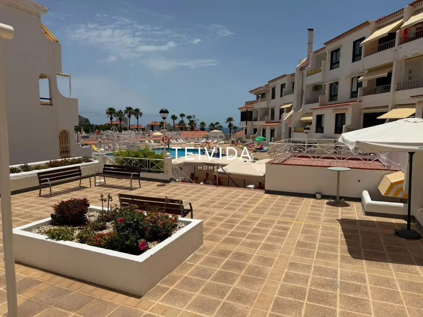 Flat with pool for sale in Calle Boston, imagen 20