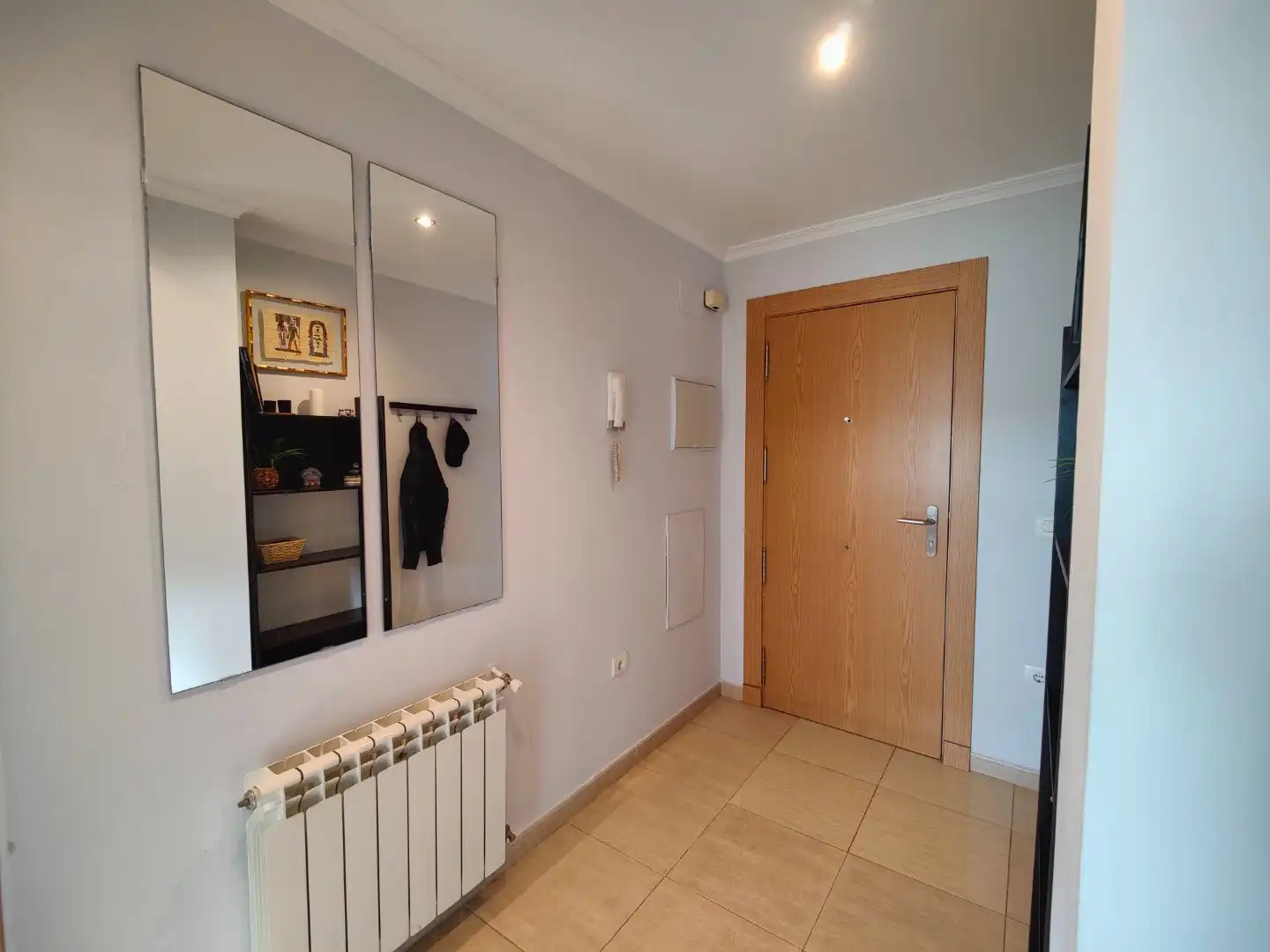 Flat for sale in Badajoz Capital  with Air Conditioner