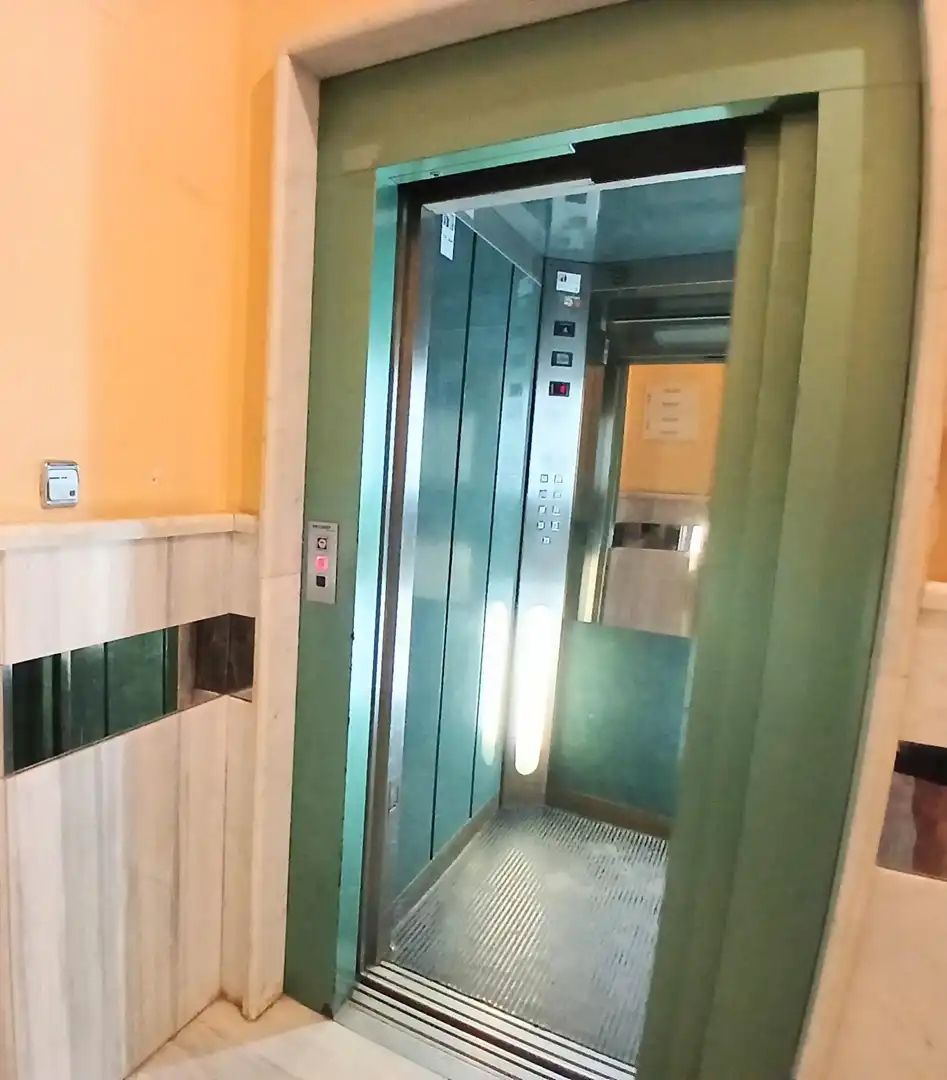 Àtic amb terrassa en venda a Las Viñas, imagen 19