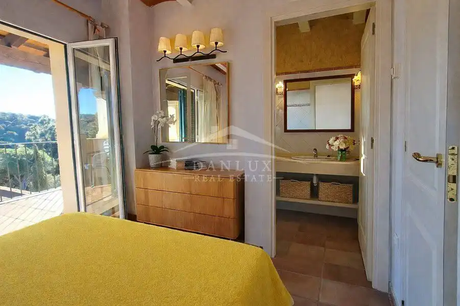 Casa o xalet en venda a Santa María de Llorell