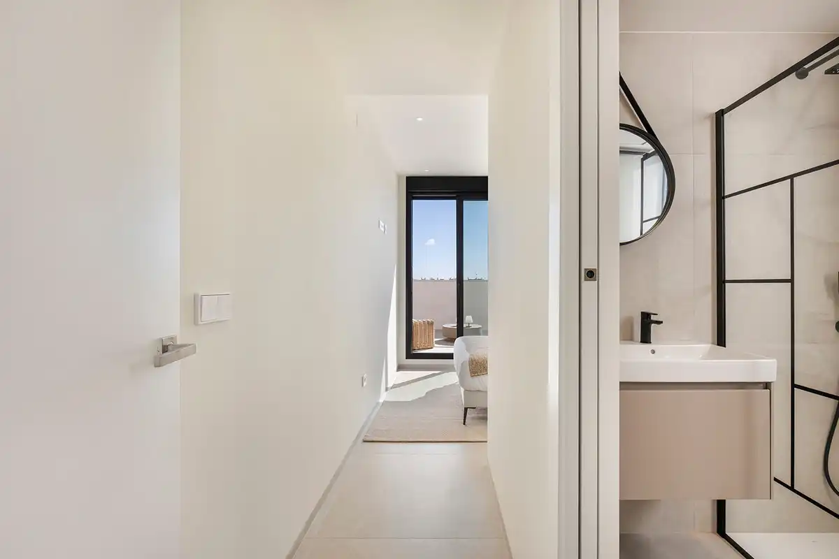 Haus zum Verkauf in Las Lomas de Rame - Bahía Bella, imagen 12