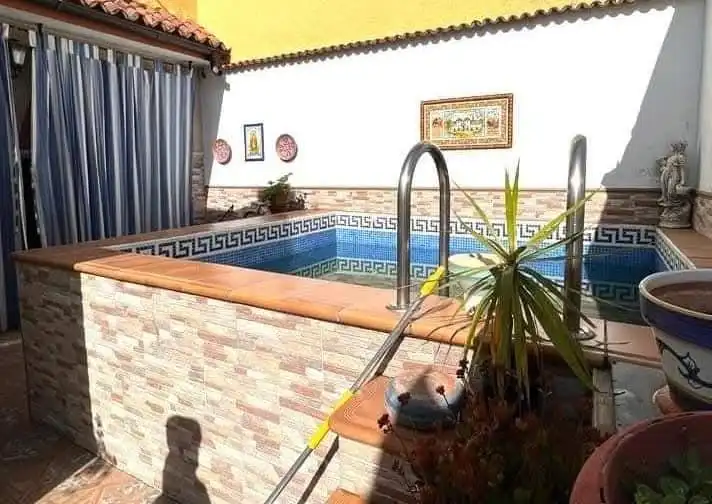 Casa in vendita a Guillena pueblo