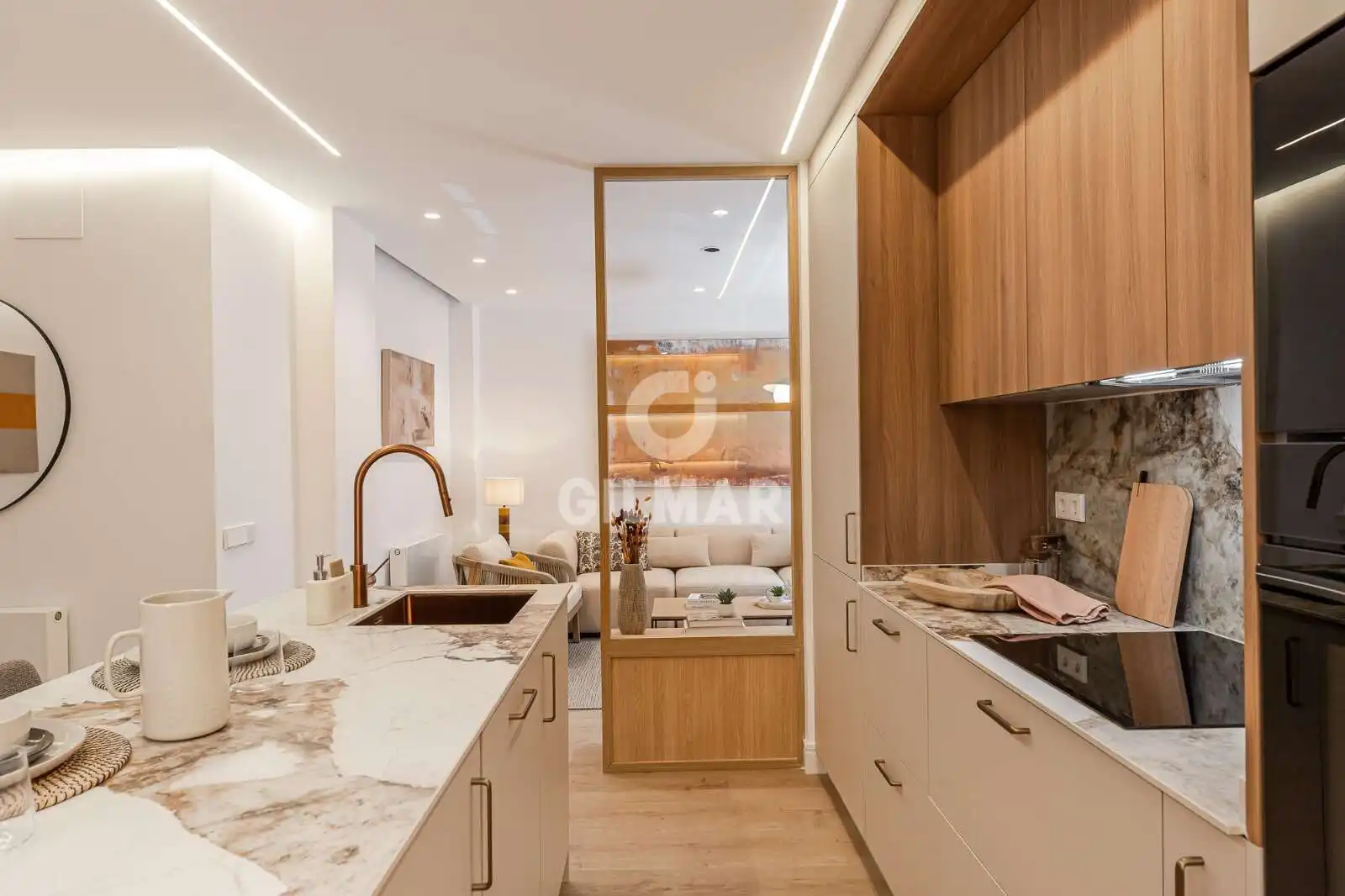 Piso con terraza en venta en Arganzuela, imagen 8