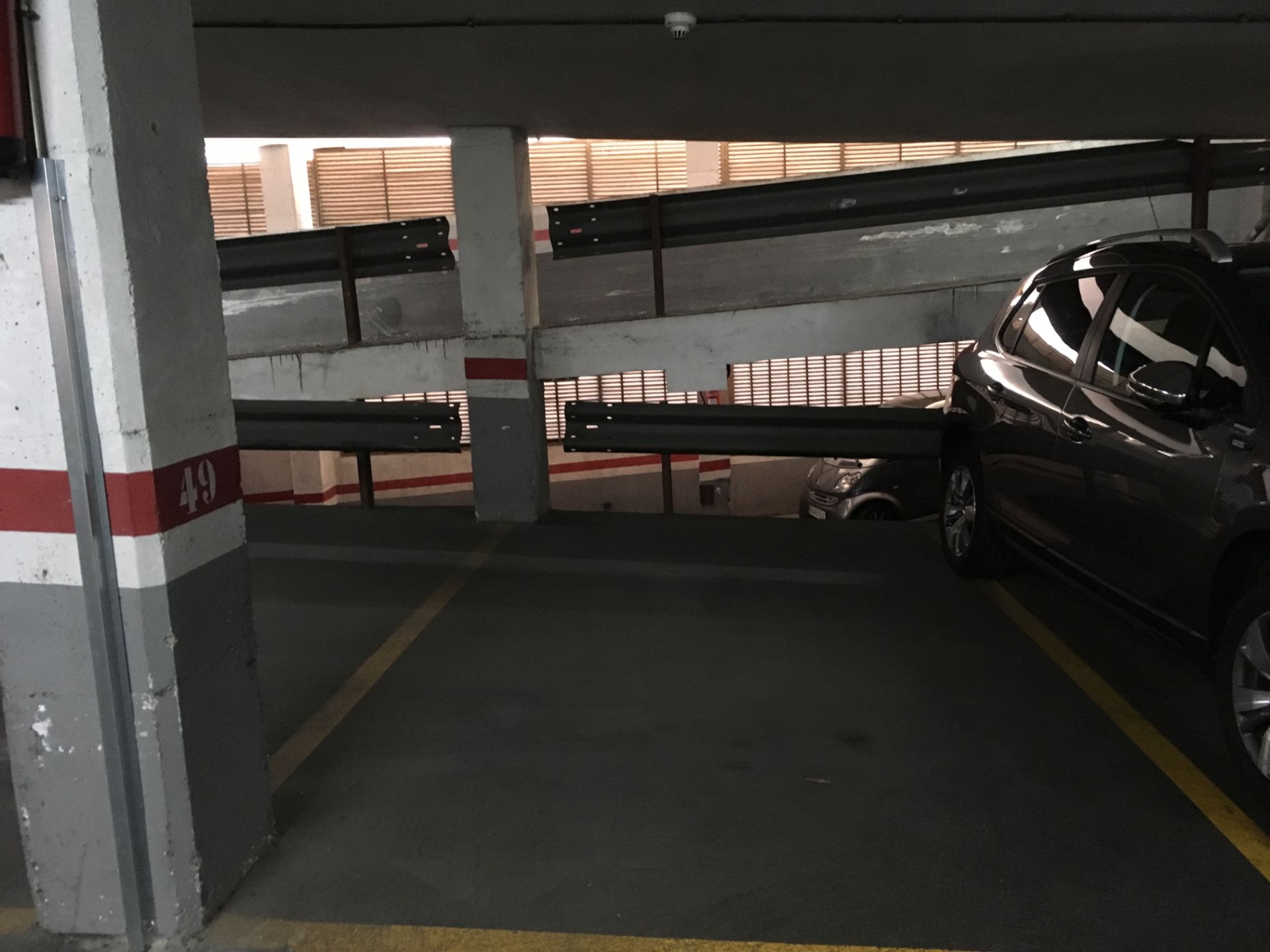 Parking of Garage for sale in  Barcelona Capital