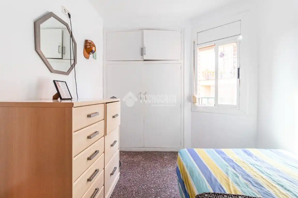 Piso con terraza en venta en Sant Francesc, imagen 20