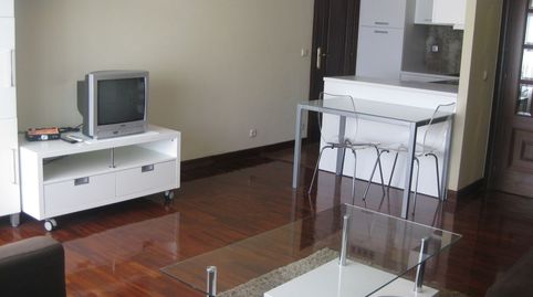 Foto 5 de Piso de alquiler en Monjardín, Milagrosa, Pamplona / Iruña
