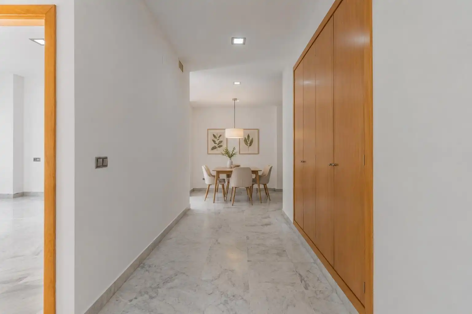Flat for sale in Jerez de la Frontera  with Air Conditioner, Heating and Terrace