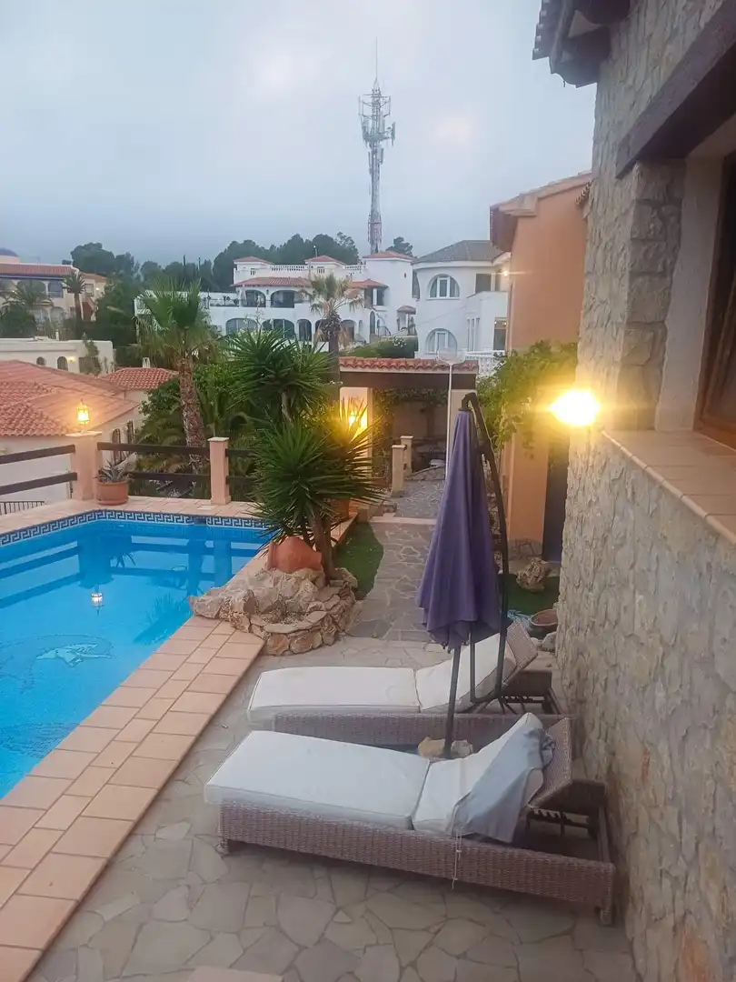 Villa con piscina in vendita a Escandinavia - Cautivador, imagen 41