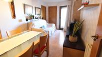 Bedroom of Flat for sale in  Barcelona Capital  with Heating, Oven and Balcony