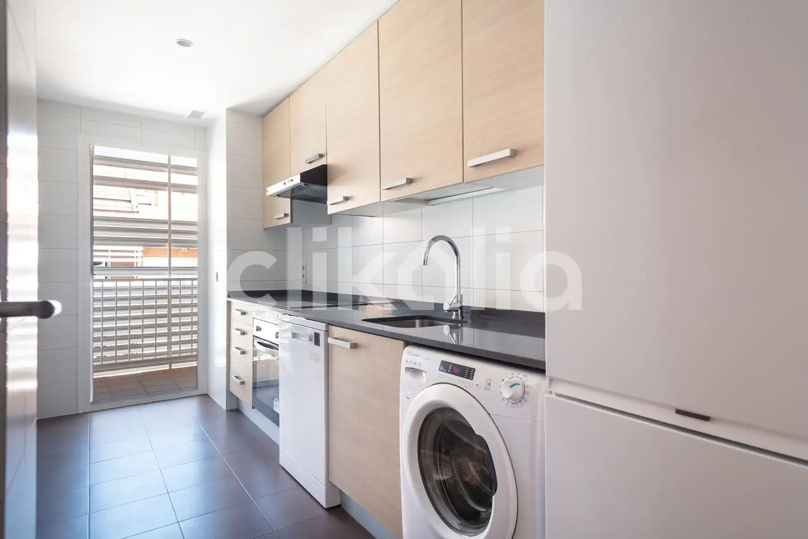 Flat with pool for sale in San Crispín - La Estación Consorcio, imagen 6