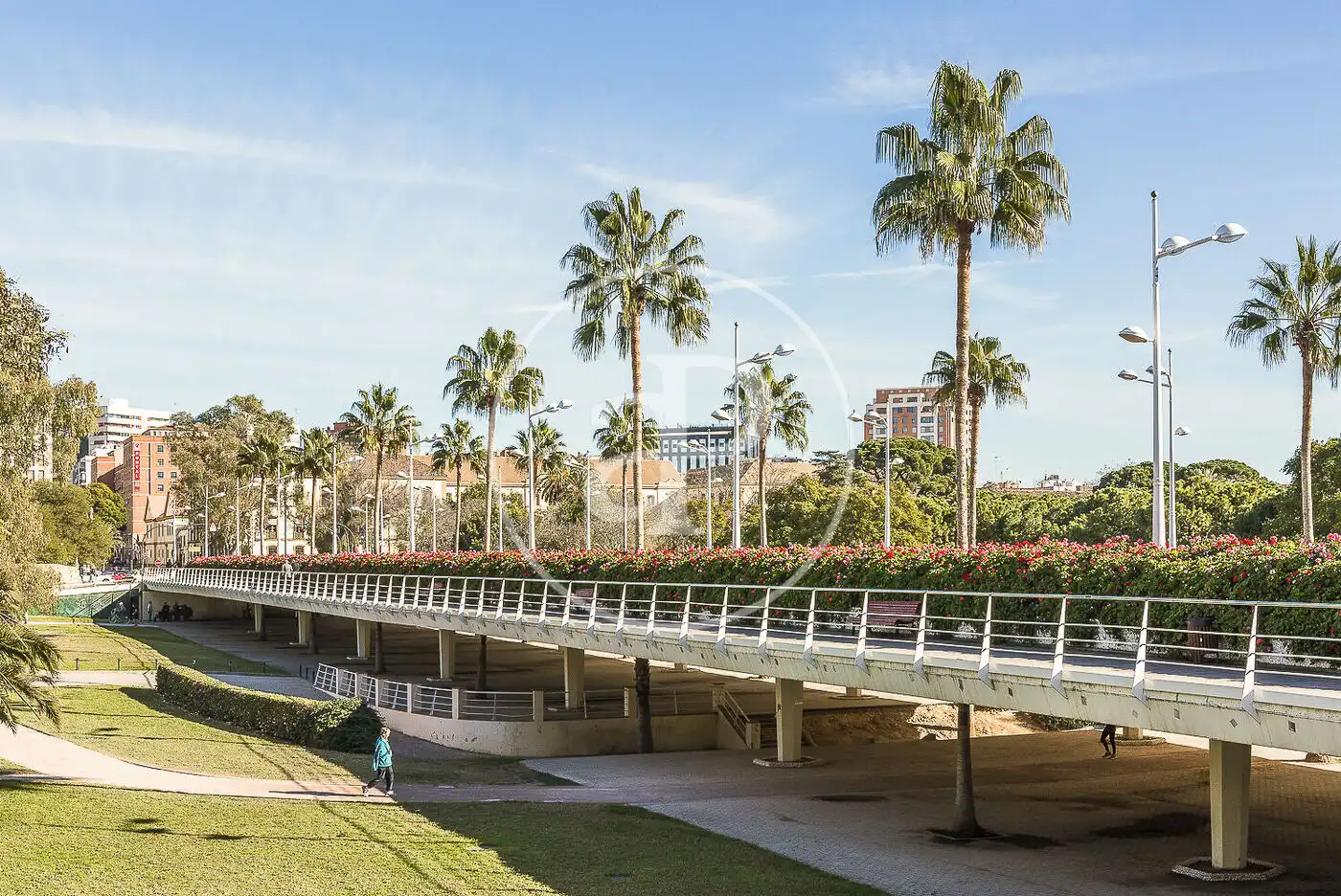 Pis en venda a Carrer de Pere Aleixandre, Mont-Olivet