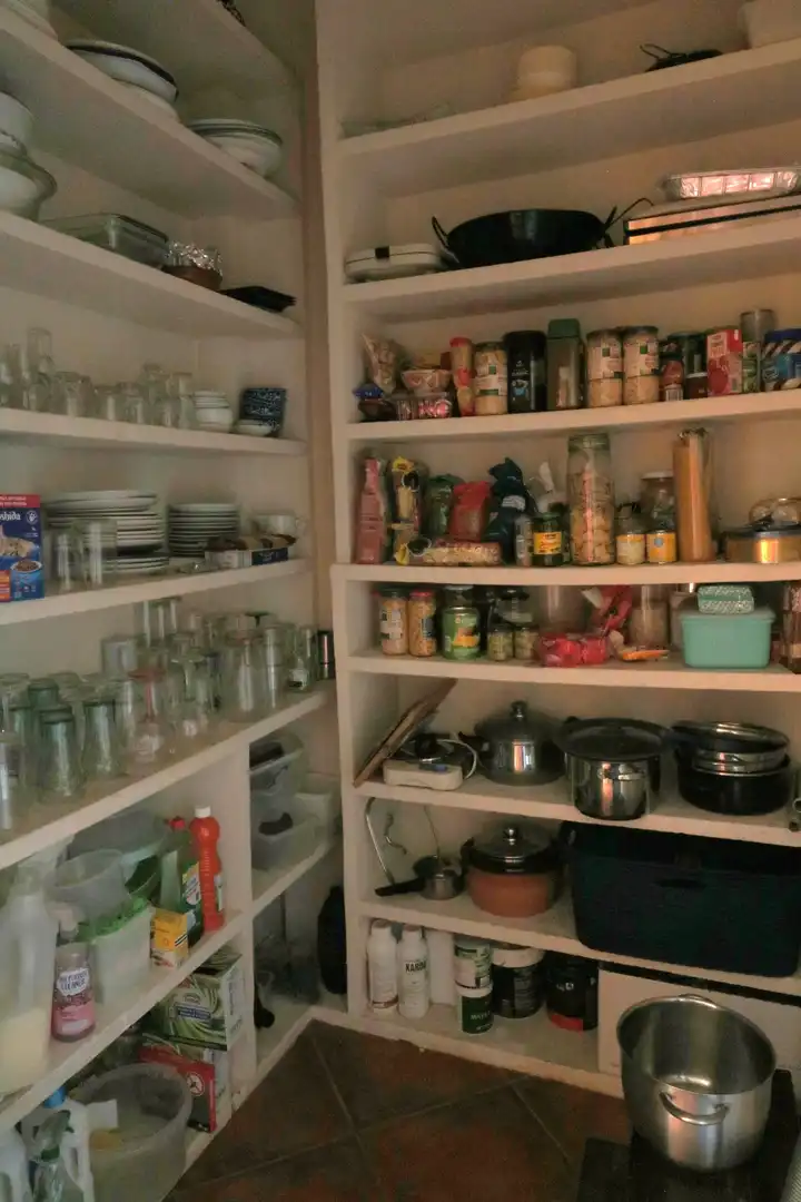 Casa o chalet en venta en Entrenúcleos