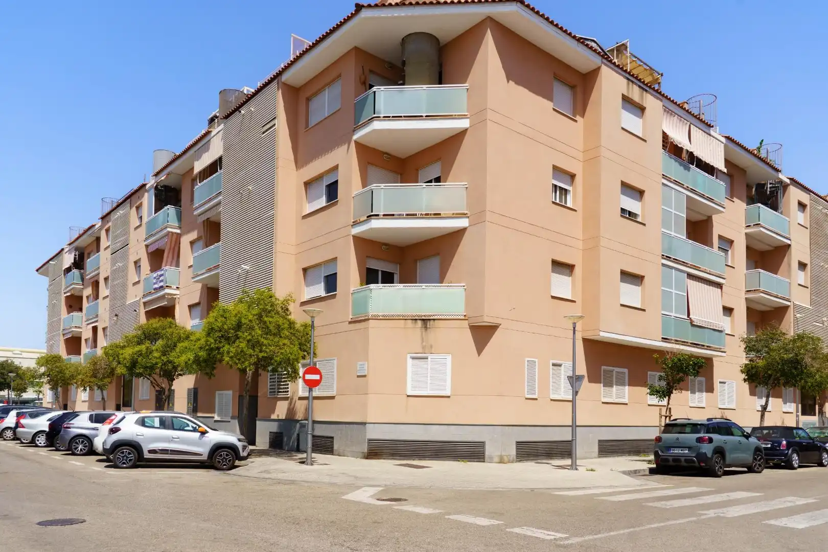 Penthouse mit Terrasse zum Verkauf in Llevant, imagen 30