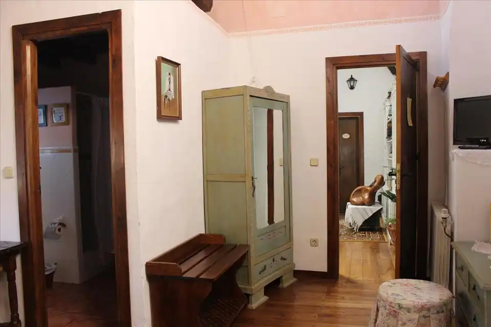 Casa o xalet en venda en Peñamellera Baja amb Calefacció, Moblat i Internet