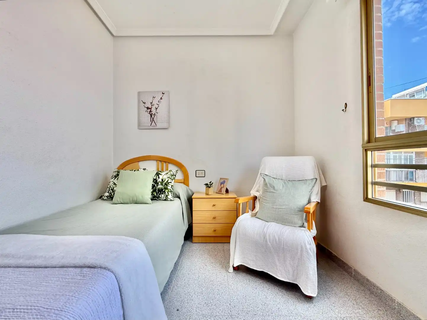 Flat with terrace for sale in Los Cuarteros, imagen 28