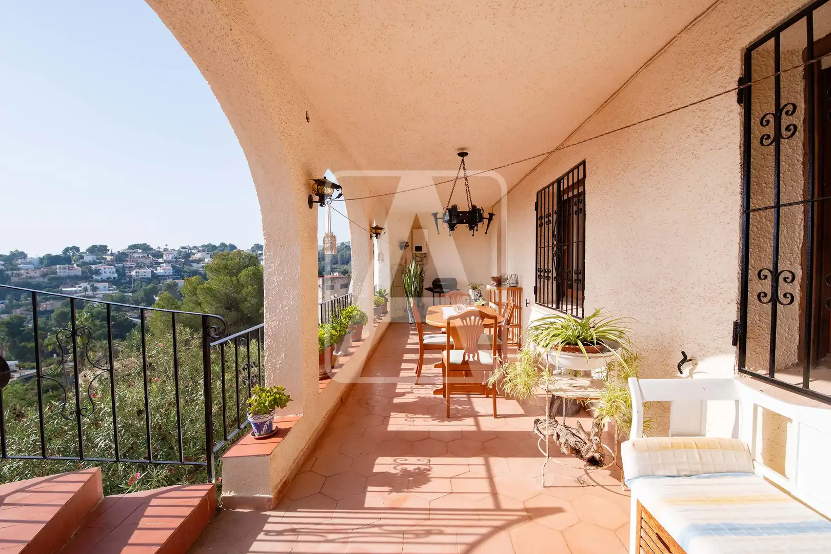 Villa con piscina in vendita a La Viña - Montemar - San Jaime, imagen 36
