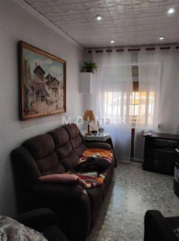 Casa-chalet en Venta en Benifairó de la Valldigna